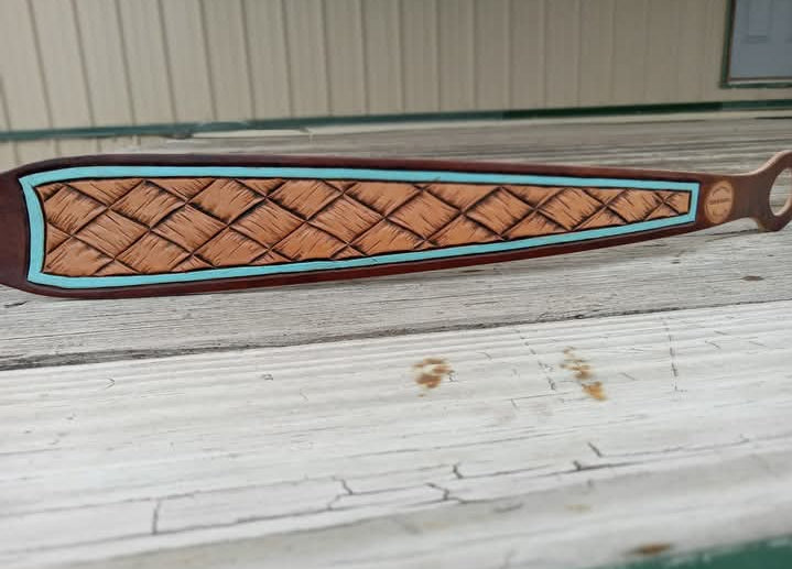 Custom Rifle Sling